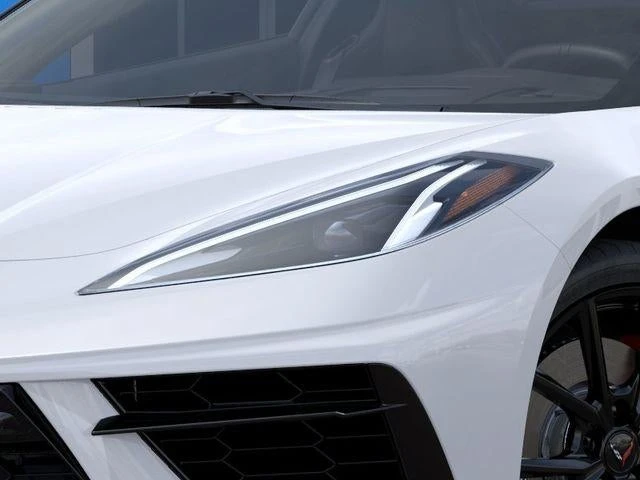 2027 Chevrolet Corvette C8 Grand Sport - Image 10 of 31