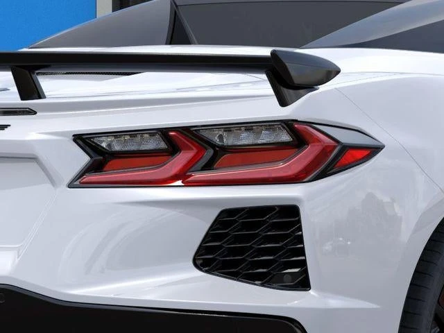 2027 Chevrolet Corvette C8 Grand Sport - Image 11 of 31