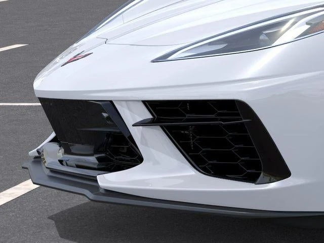 2027 Chevrolet Corvette C8 Grand Sport - Image 13 of 31
