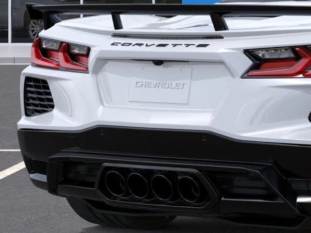 2027 Chevrolet Corvette C8 Grand Sport - Image 14 of 31