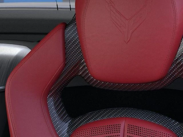 2027 Chevrolet Corvette C8 Grand Sport - Image 21 of 31