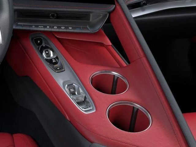 2027 Chevrolet Corvette C8 Grand Sport - Image 23 of 31