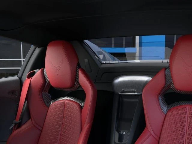2027 Chevrolet Corvette C8 Grand Sport - Image 24 of 31