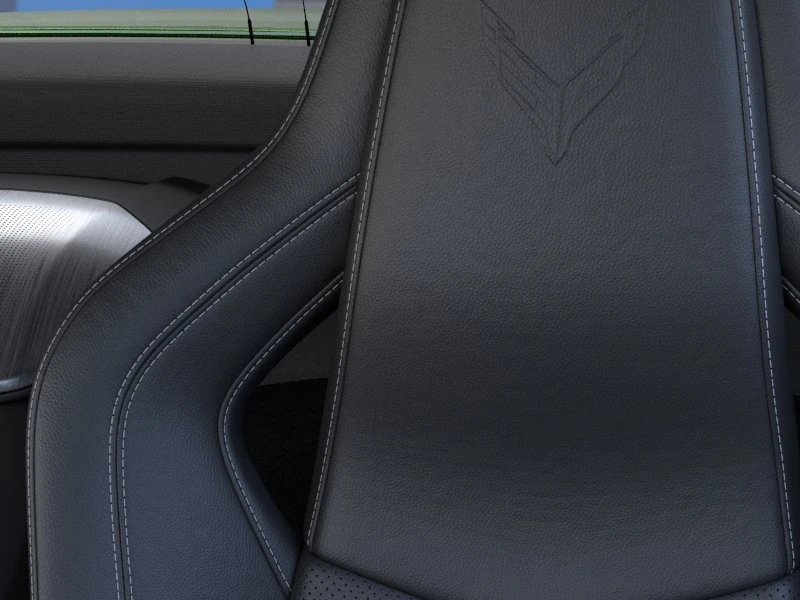 2027 Chevrolet Corvette C8 Grand Sport - Image 21 of 24