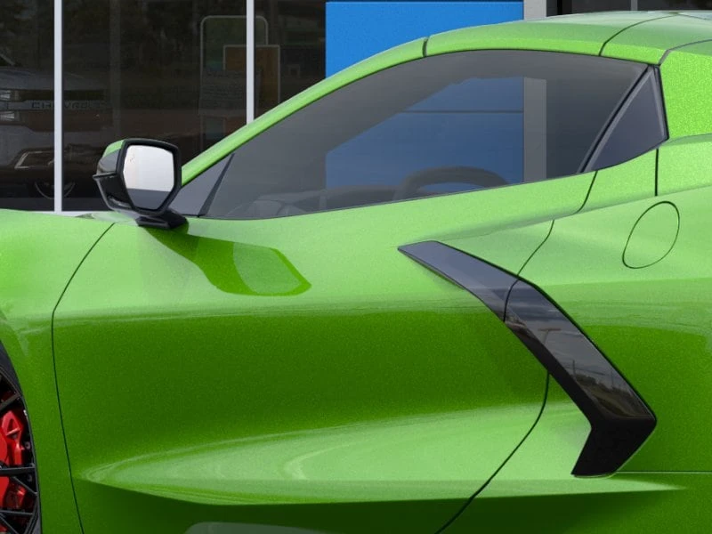 2027 Chevrolet Corvette C8 Grand Sport - Image 12 of 24