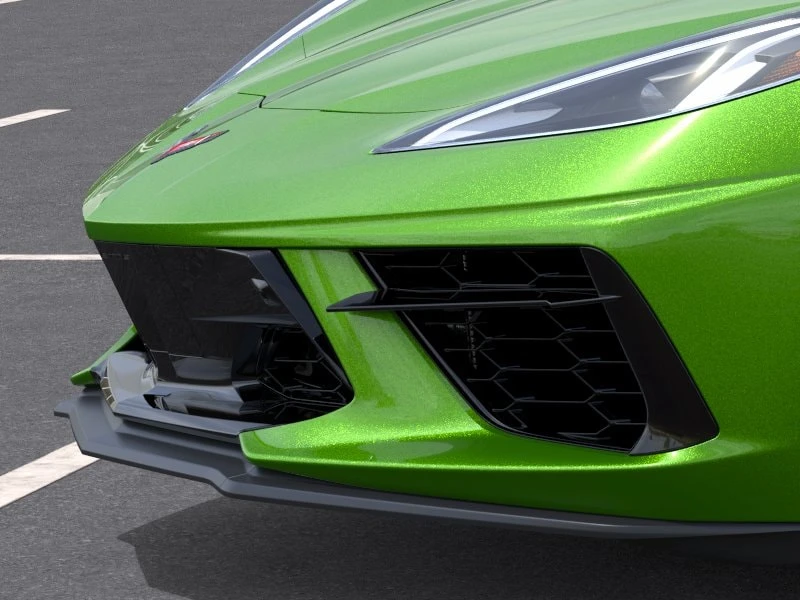 2027 Chevrolet Corvette C8 Grand Sport - Image 13 of 24