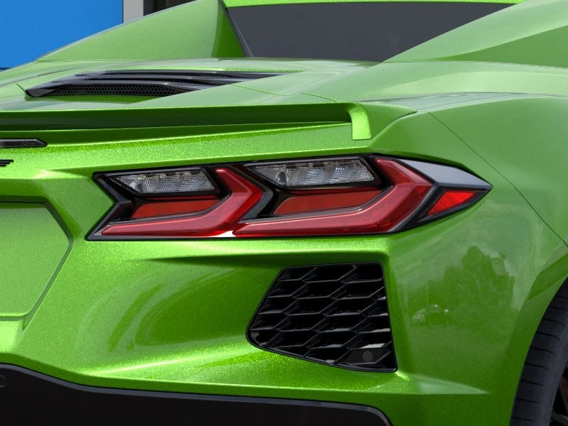 2027 Chevrolet Corvette C8 Grand Sport - Image 11 of 24