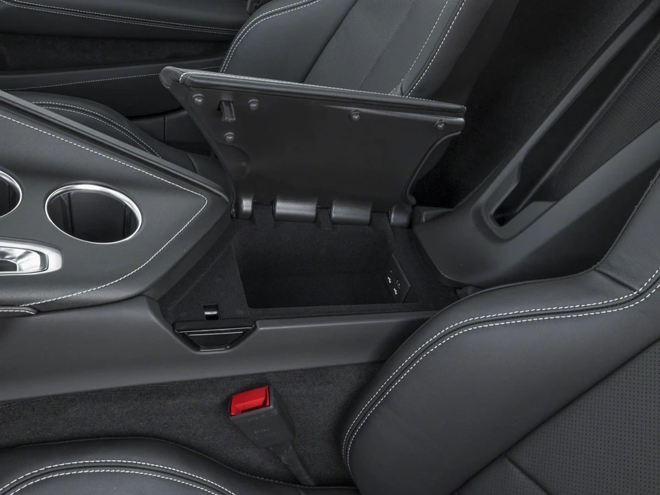 2027 Chevrolet Corvette C8 Grand Sport - Image 9 of 22