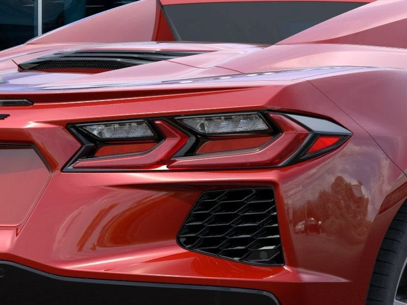 2027 Chevrolet Corvette C8 Grand Sport - Image 11 of 31