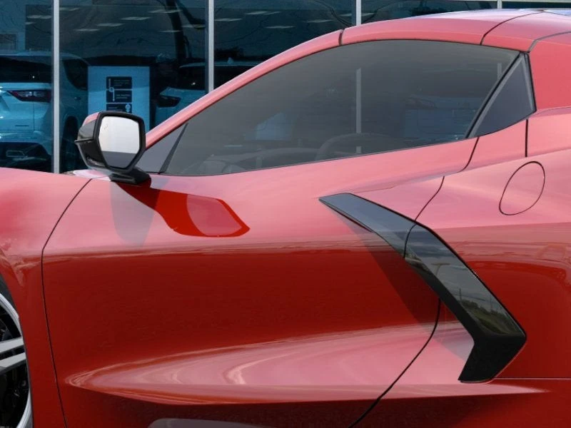 2027 Chevrolet Corvette C8 Grand Sport - Image 12 of 31