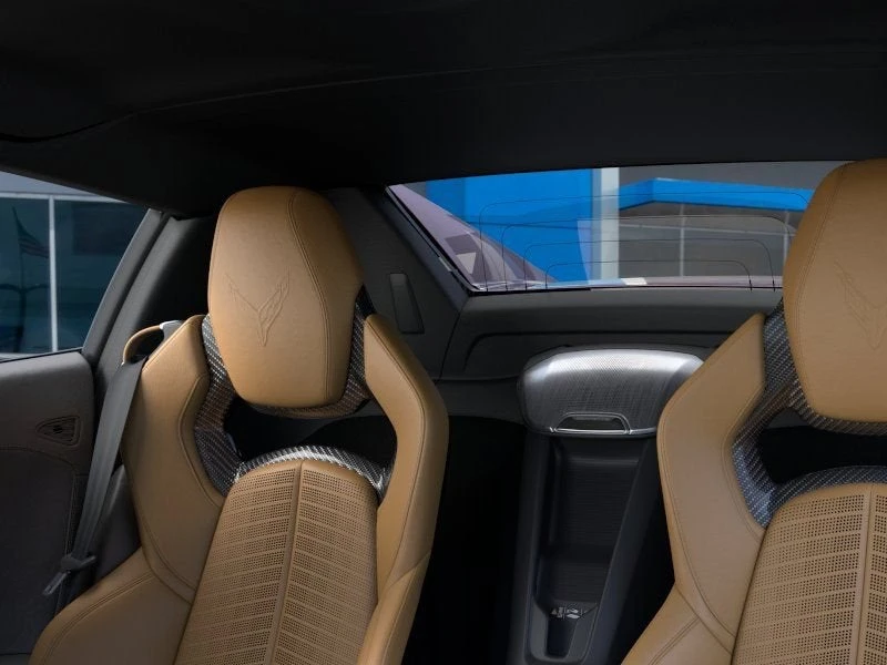 2027 Chevrolet Corvette C8 Grand Sport - Image 24 of 31