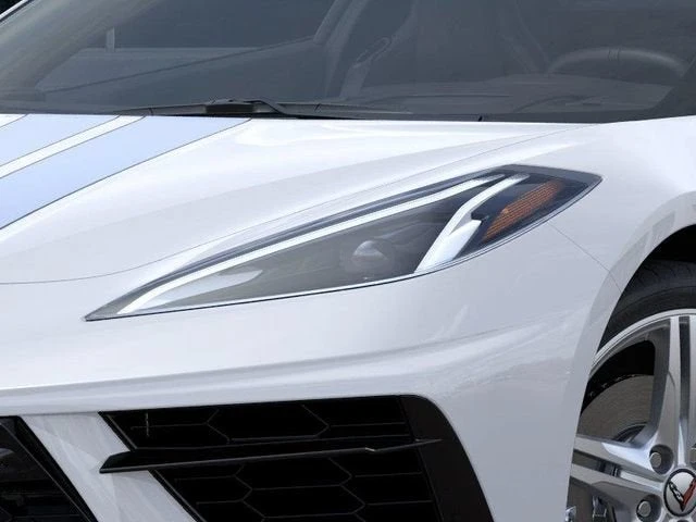 2027 Chevrolet Corvette C8 Grand Sport - Image 10 of 31
