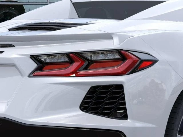 2027 Chevrolet Corvette C8 Grand Sport - Image 11 of 31