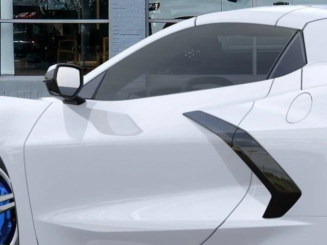 2027 Chevrolet Corvette C8 Grand Sport - Image 12 of 31