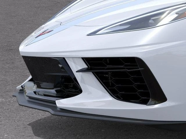 2027 Chevrolet Corvette C8 Grand Sport - Image 13 of 31