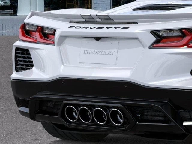 2027 Chevrolet Corvette C8 Grand Sport - Image 14 of 31