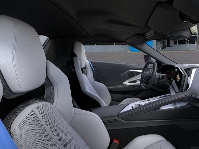 2027 Chevrolet Corvette C8 Grand Sport - Image 17 of 31