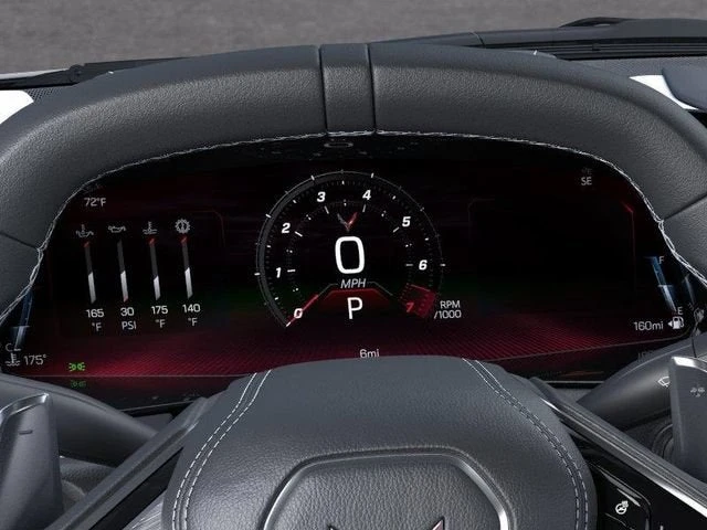 2027 Chevrolet Corvette C8 Grand Sport - Image 18 of 31