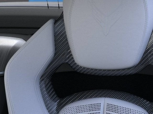 2027 Chevrolet Corvette C8 Grand Sport - Image 21 of 31