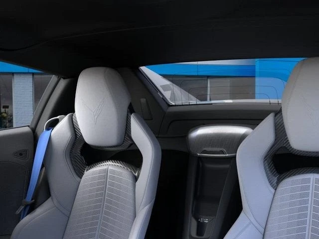 2027 Chevrolet Corvette C8 Grand Sport - Image 24 of 31