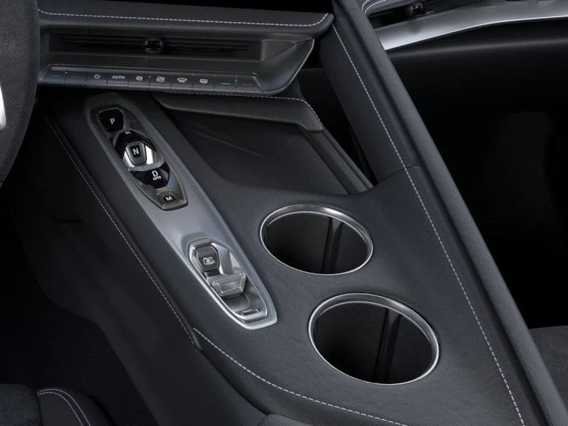 2027 Chevrolet Corvette C8 Grand Sport - Image 21 of 22