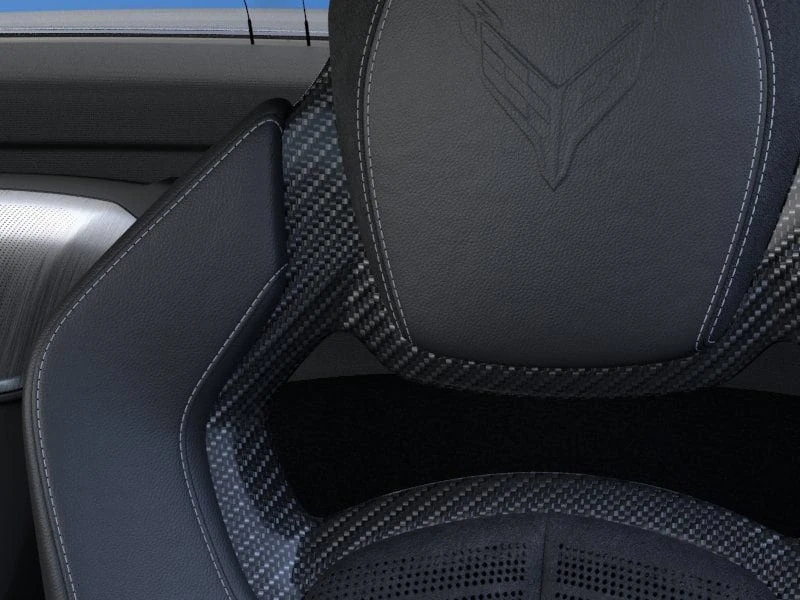 2027 Chevrolet Corvette C8 Grand Sport - Image 20 of 22