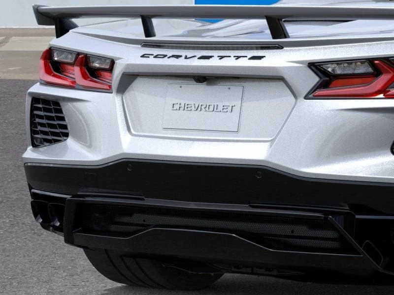 2027 Chevrolet Corvette C8 Grand Sport - Image 13 of 22