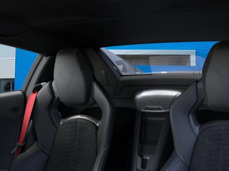 2027 Chevrolet Corvette C8 Grand Sport - Image 22 of 22