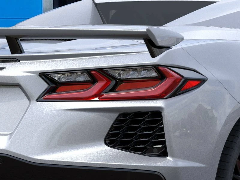 2027 Chevrolet Corvette C8 Grand Sport - Image 10 of 22