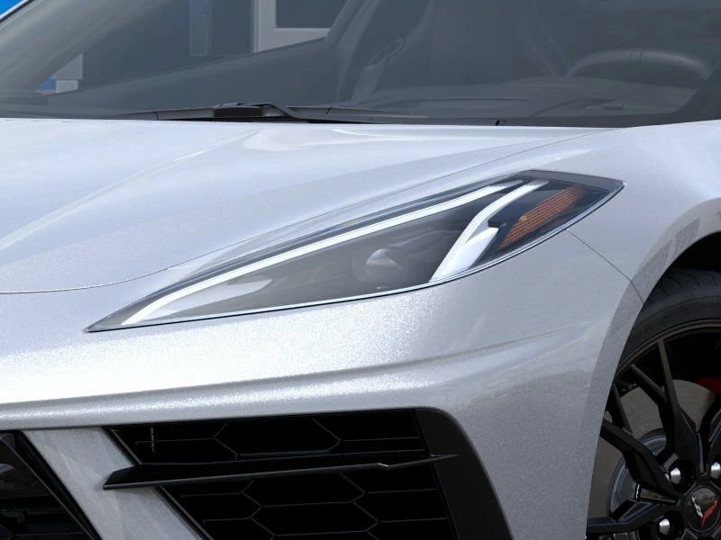 2027 Chevrolet Corvette C8 Grand Sport - Image 9 of 22