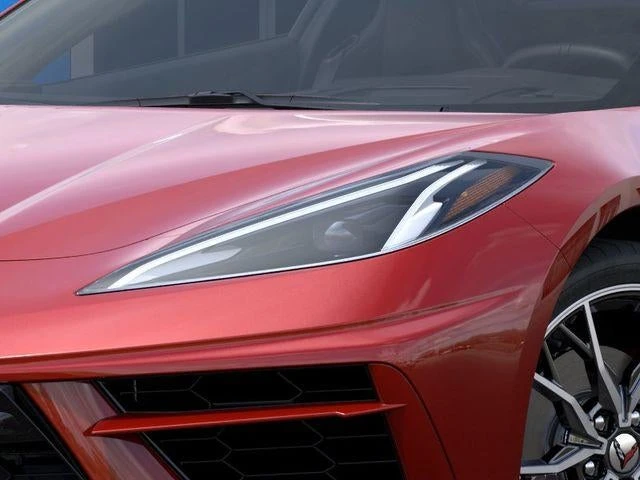 2027 Chevrolet Corvette C8 Grand Sport - Image 10 of 31