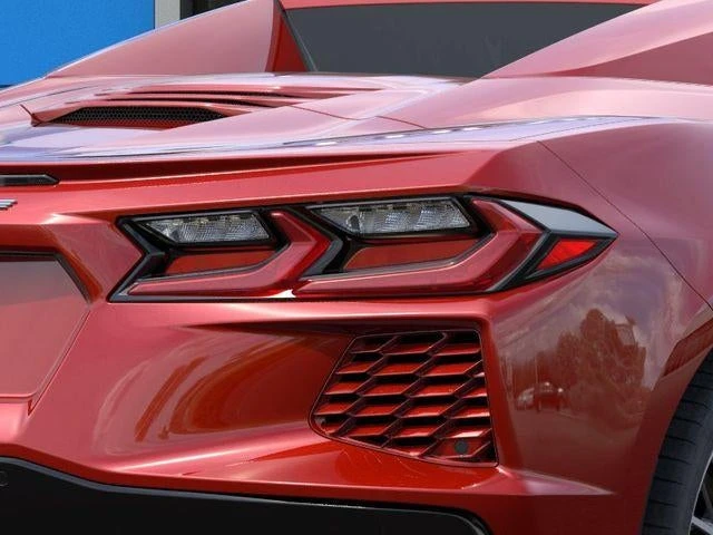 2027 Chevrolet Corvette C8 Grand Sport - Image 11 of 31