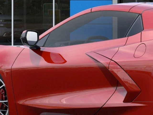 2027 Chevrolet Corvette C8 Grand Sport - Image 12 of 31