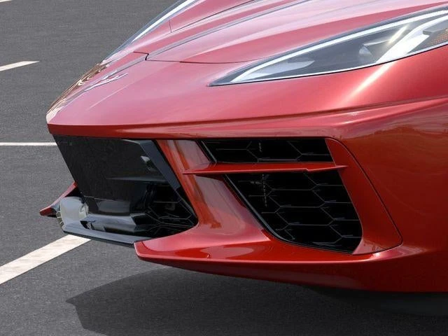 2027 Chevrolet Corvette C8 Grand Sport - Image 13 of 31