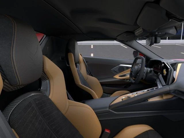 2027 Chevrolet Corvette C8 Grand Sport - Image 17 of 31