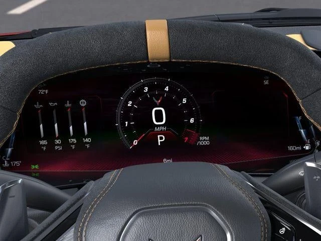 2027 Chevrolet Corvette C8 Grand Sport - Image 18 of 31