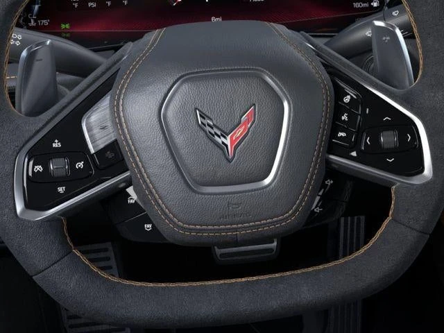 2027 Chevrolet Corvette C8 Grand Sport - Image 19 of 31