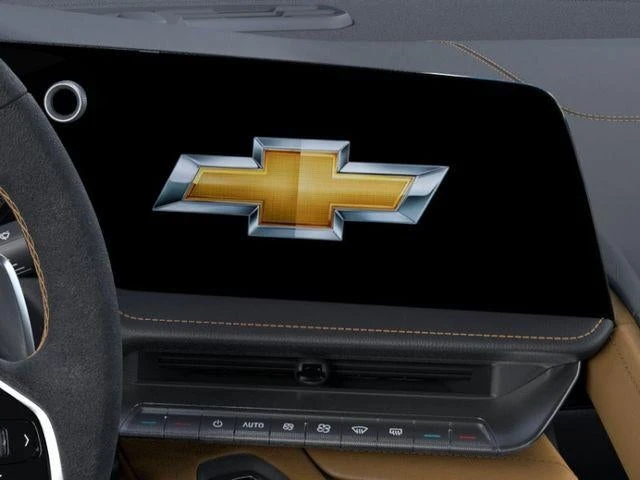 2027 Chevrolet Corvette C8 Grand Sport - Image 20 of 31