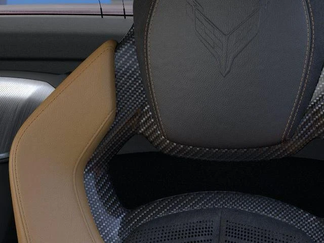 2027 Chevrolet Corvette C8 Grand Sport - Image 21 of 31