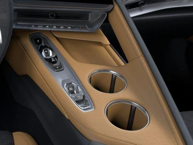 2027 Chevrolet Corvette C8 Grand Sport - Image 23 of 31