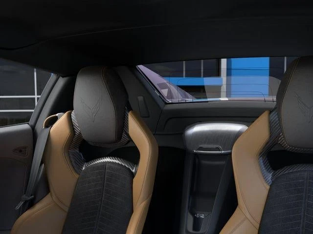 2027 Chevrolet Corvette C8 Grand Sport - Image 24 of 31