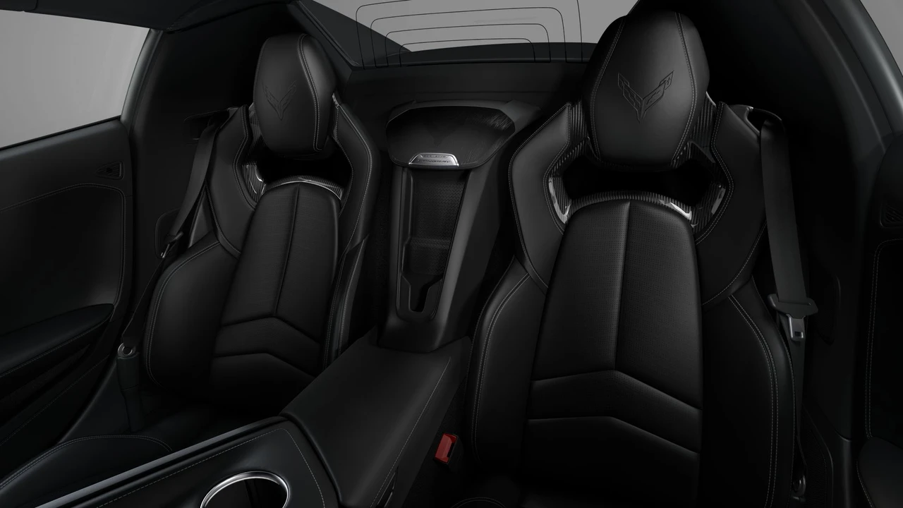 2027 Chevrolet Corvette C8 Grand Sport - Image 11 of 11