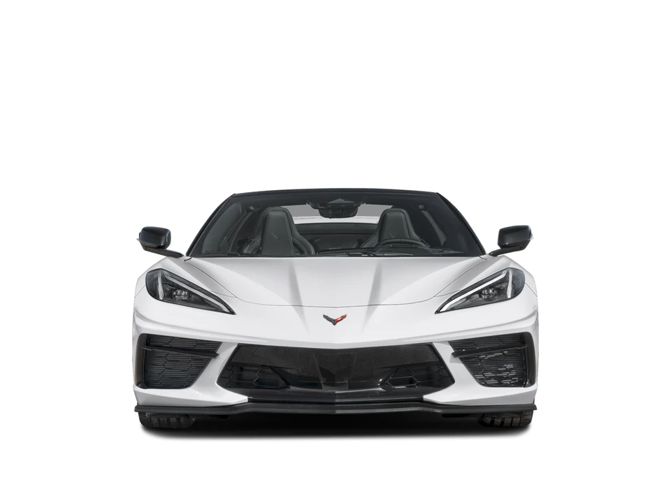 2027 Chevrolet Corvette C8 - Image 4 of 14