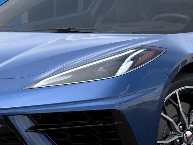 2027 Chevrolet Corvette C8 Grand Sport - Image 10 of 31