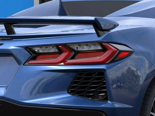 2027 Chevrolet Corvette C8 Grand Sport - Image 11 of 31