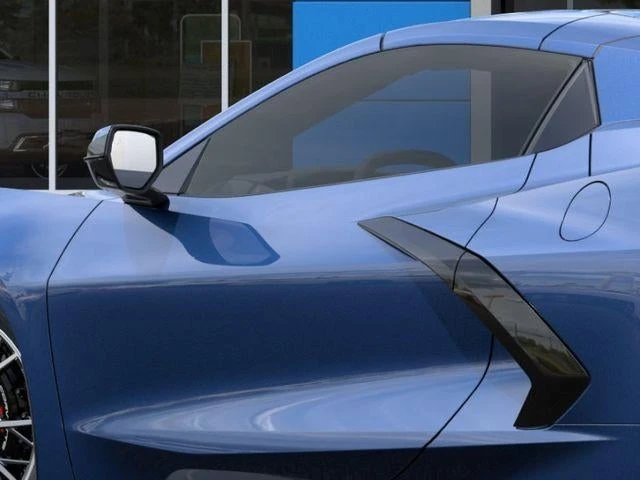 2027 Chevrolet Corvette C8 Grand Sport - Image 12 of 31