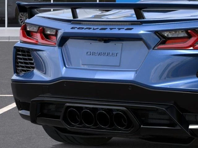 2027 Chevrolet Corvette C8 Grand Sport - Image 14 of 31