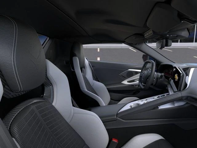 2027 Chevrolet Corvette C8 Grand Sport - Image 17 of 31