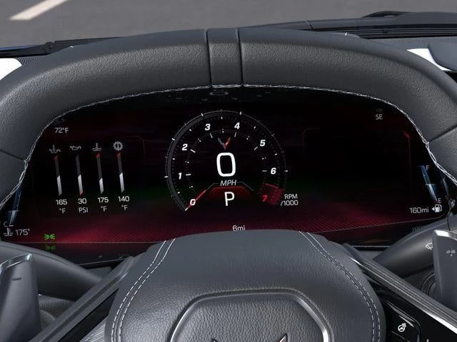 2027 Chevrolet Corvette C8 Grand Sport - Image 18 of 31