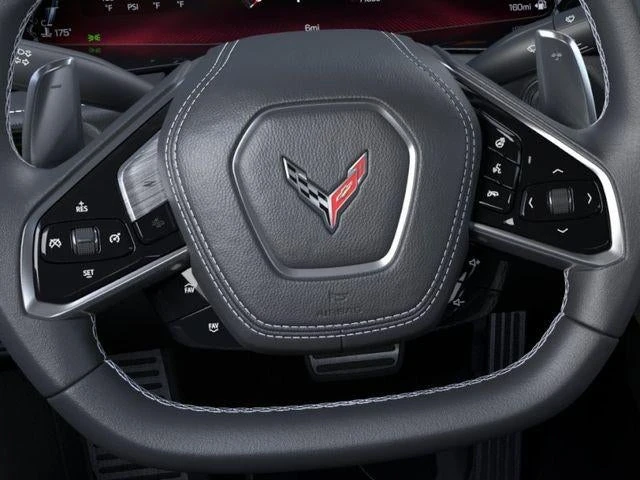 2027 Chevrolet Corvette C8 Grand Sport - Image 19 of 31